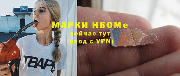 крисы Гусь-Хрустальный