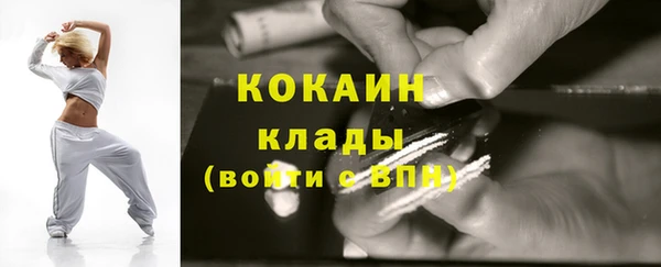крисы Гусь-Хрустальный